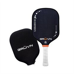 Vợt Pickleball GRUVN LAZR-16HD SOLID FOAM